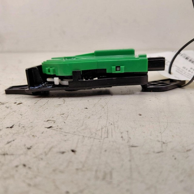 Hyundai Santa Fe Fuel Door Latch Actuator 2019 2020