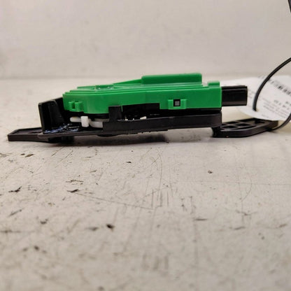 Hyundai Santa Fe Fuel Door Latch Actuator 2019 2020
