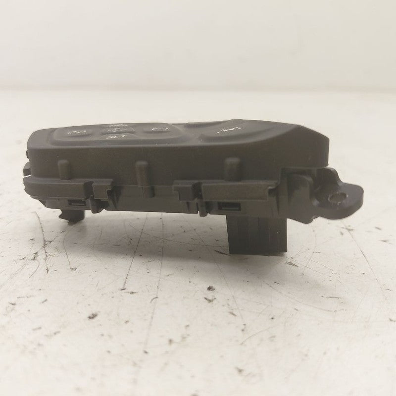 Steering Wheel Cruise Switch ID 84155535 Fits 20-25 Chevy Malibu