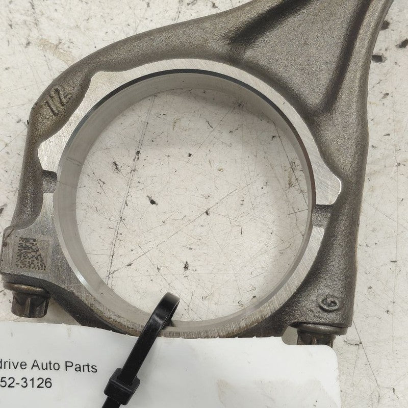 Ford Edge Single Piston With Connecting Rod   2.7 2019 2020 2021 2022