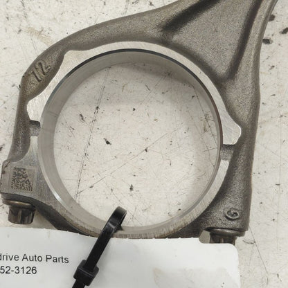Ford Edge Single Piston With Connecting Rod   2.7 2019 2020 2021 2022