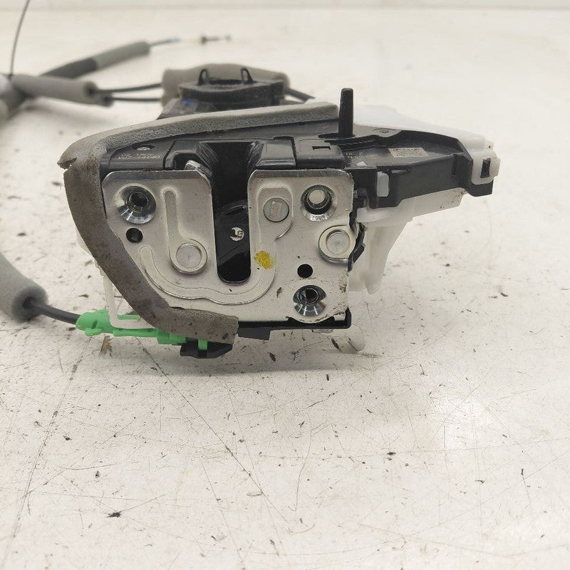 Nissan Rogue Door Latch Lock Left Driver Rear  2021 2022 2023