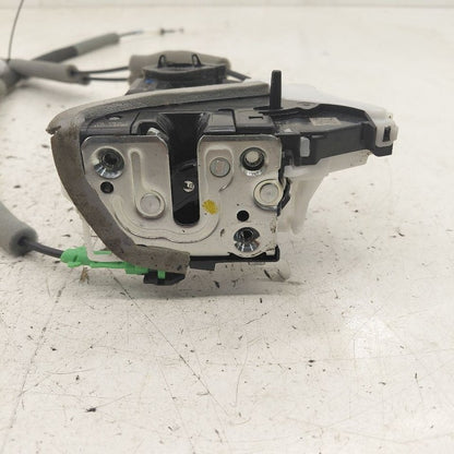 Nissan Rogue Door Latch Lock Left Driver Rear  2021 2022 2023