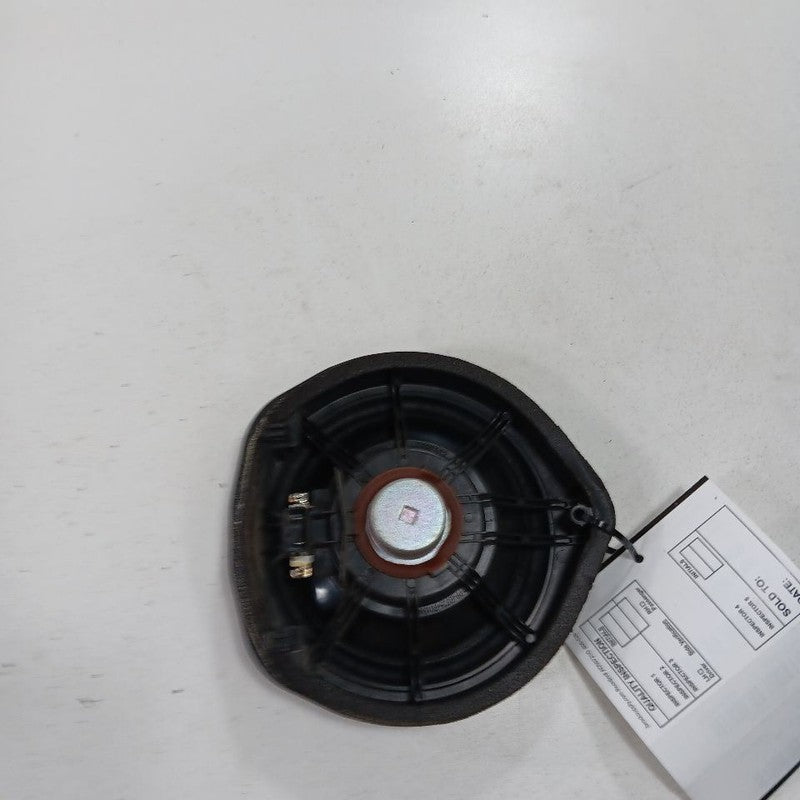 Honda Civic Speaker Left Driver Front  2018 2017 2016