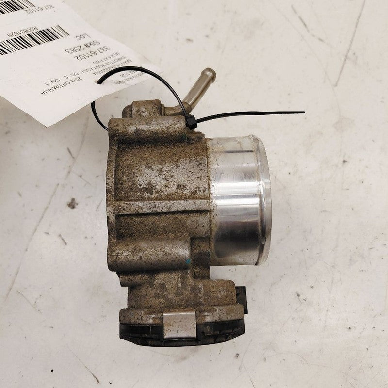Throttle Body Valve 2.4L Fits 17-22 Kia Sportage OEM