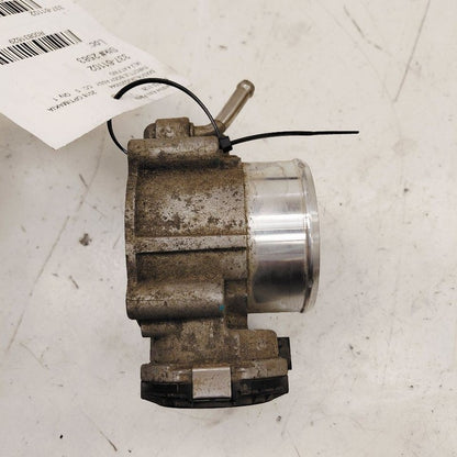 Throttle Body Valve 2.4L Fits 17-22 Kia Sportage OEM
