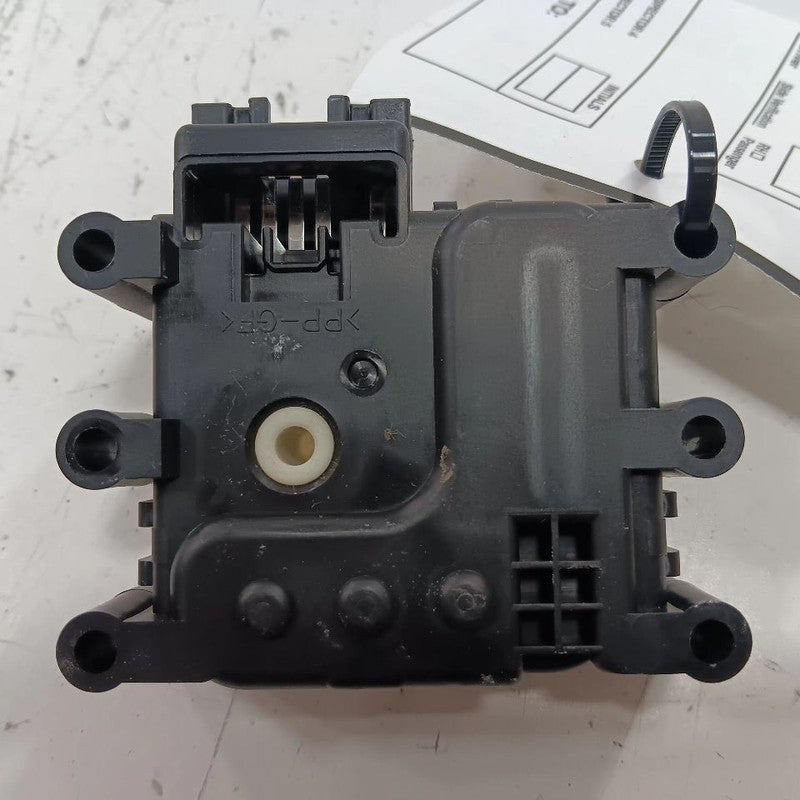 Mazda CX-5 Flap Door Motor Heater AC Door Actuator  2013 2014 2015 201