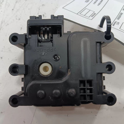 Mazda CX-5 Flap Door Motor Heater AC Door Actuator  2013 2014 2015 201