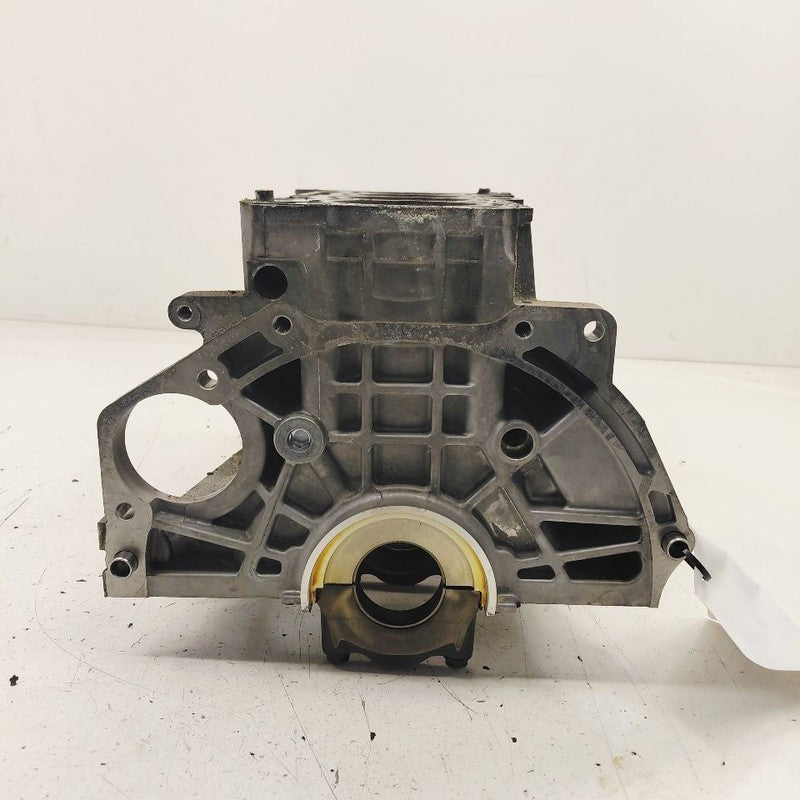 Bare Engine Cylinder Block Gasoline 2.4L Fits 16-20 Mitsubishi Outland