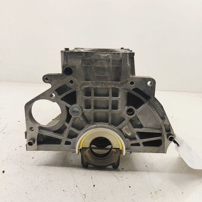 Bare Engine Cylinder Block Gasoline 2.4L Fits 16-20 Mitsubishi Outland