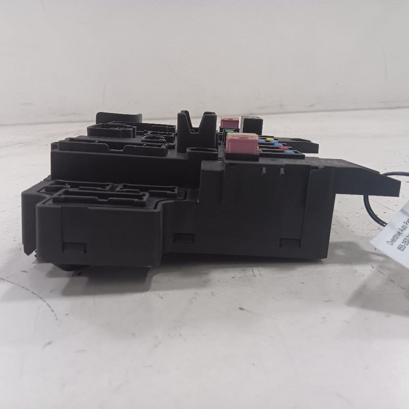 Outlander Sport Cabin Fuse Box Interior Inner Under Dash  2019 2020 2021 2022