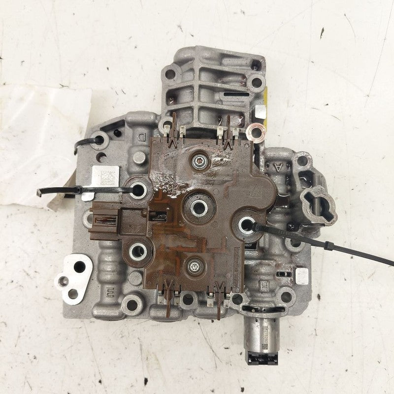 Chevy Volt Automatic Transmission Valve Body  2016 2017 2018 2019