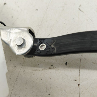 Nissan Versa Door Check Right Passenger Front Hinge Stopper Detent  20