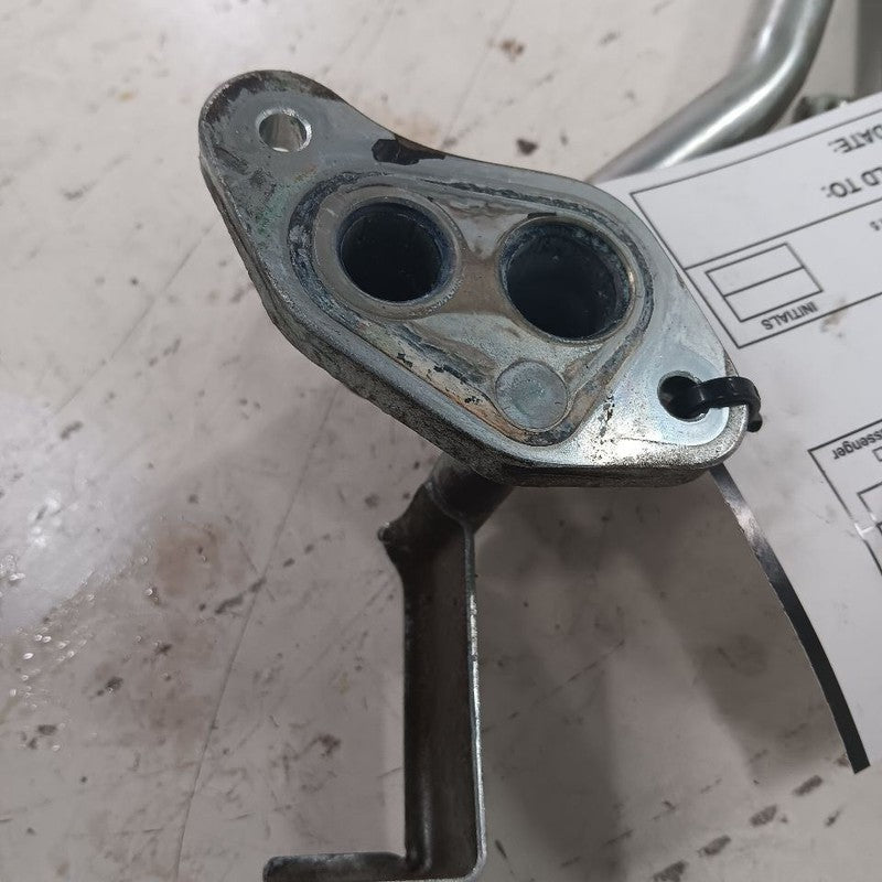 INFINITI QX50 Coolant Line Crossover Pipe  2017 2016 2015 2014