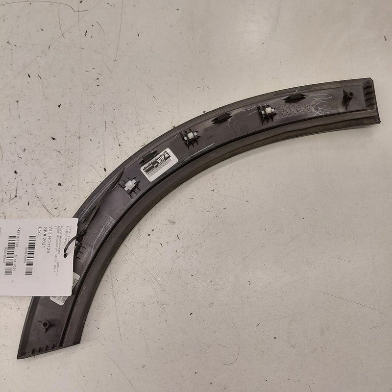 Honda HR-V Door Molding Trim Strip Left Driver Side Rear Back  2026 20