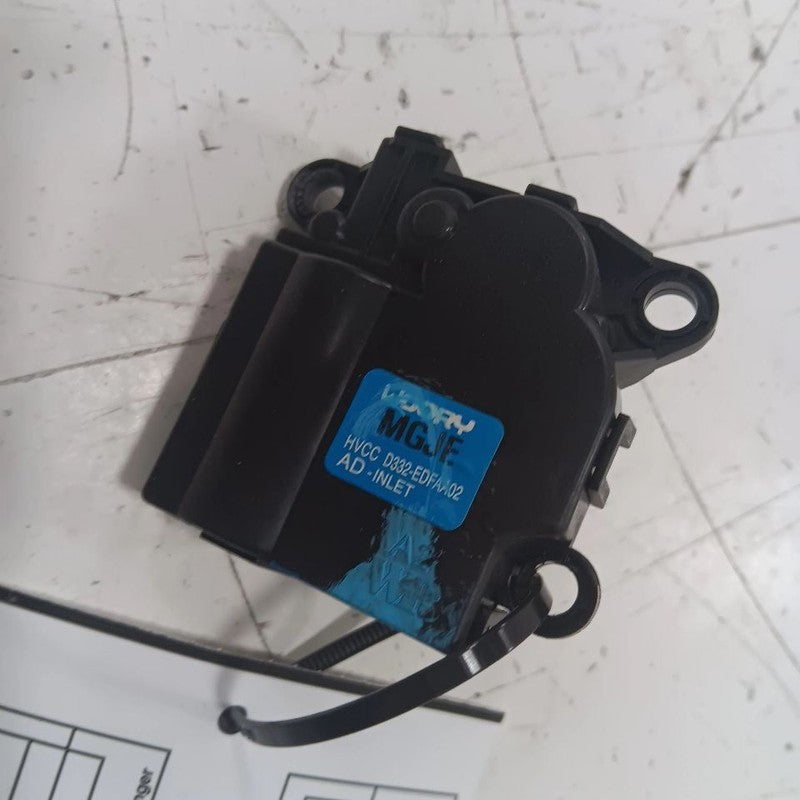 Hyundai Elantra Flap Door Motor Heater AC Door Actuator  2017 2018 201
