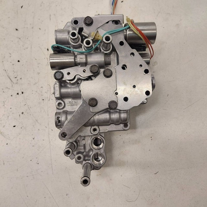 Honda HR-V Automatic Transmission Valve Body  2.0 2026 2025 2024 2023
