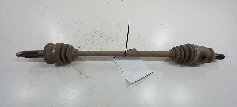 CV Axle Shaft Rear Axle Fits 08-13 FORESTER OEM