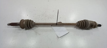 CV Axle Shaft Rear Axle Fits 08-13 FORESTER OEM