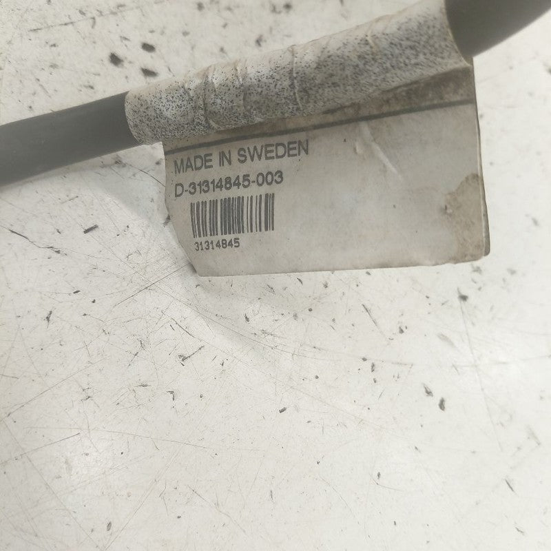 Volvo S60 Negative Battery Cable  2013 2014 2015