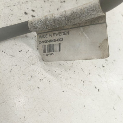 Volvo S60 Negative Battery Cable  2013 2014 2015
