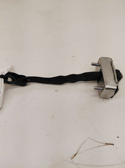 Nissan Maxima Door Check Right Passenger Front Hinge Stopper Detent  2