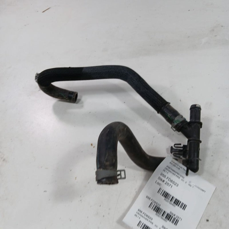 Ford Bronco Sport Coolant Line Crossover Pipe  1.5 2024 2023 2022 2021