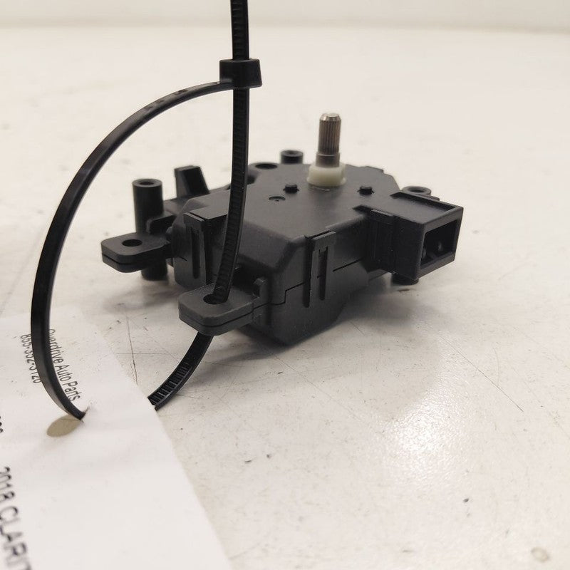Honda Clarity Flap Door Motor Heater AC Door Actuator  2018 2019 2020