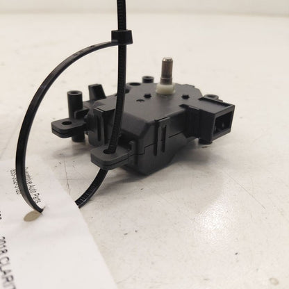 Honda Clarity Flap Door Motor Heater AC Door Actuator  2018 2019 2020