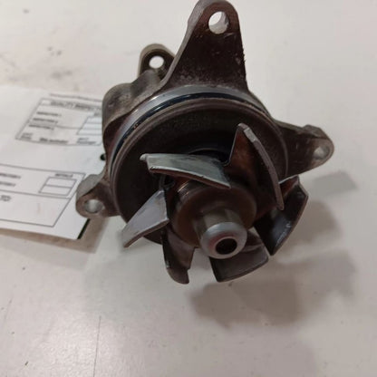 Coolant Water Pump Gasoline 2.0L VIN 2 8th Digit Fits 03-18 Ford Focus