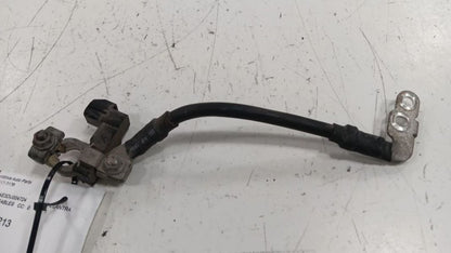 Hyundai Elantra Battery Cable  2011 2012 2013 2014 2015 2016 OEM