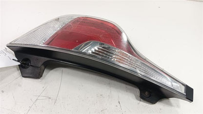 8156152D10 Driver Left Tail Light Brake Lamp VIN B3 7th And 8th Digit Fits 15-17 PRIUS