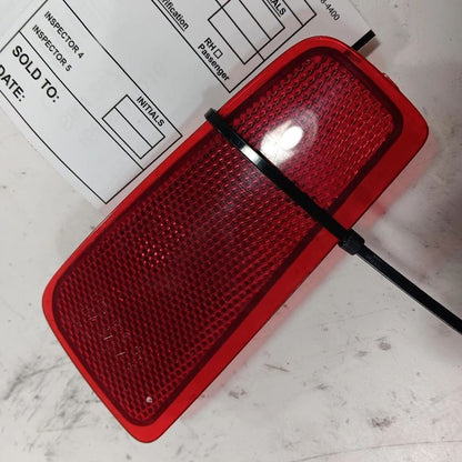 Subaru Outback Legacy Left Rear Marker Light Lamp  2018 2017 2016 2015