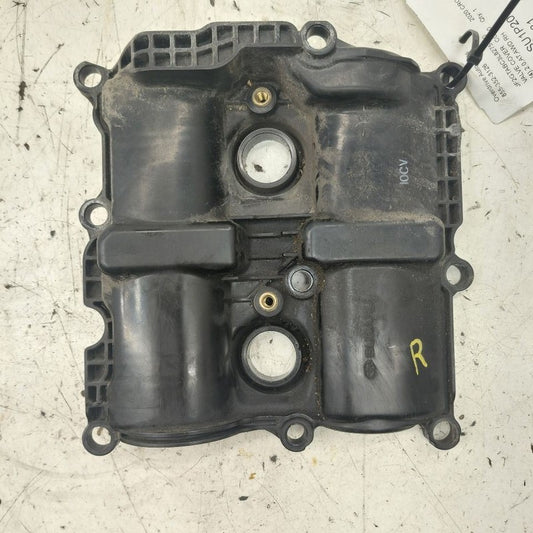 Subaru XV Crosstrek Passenger Rear Engine Cylinder Head Valve Cover 20