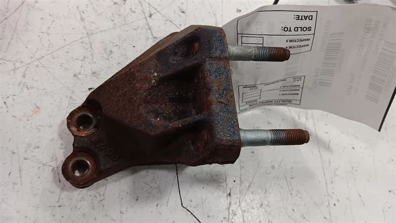 Hyundai Veloster Engine Motor Mount Right Passenger  2012 2013 2014 20