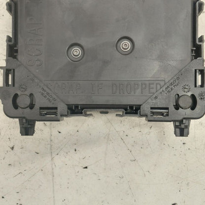 Ford Edge Cabin Fuse Box Interior Inner Under Dash  2019 2020 2021 202