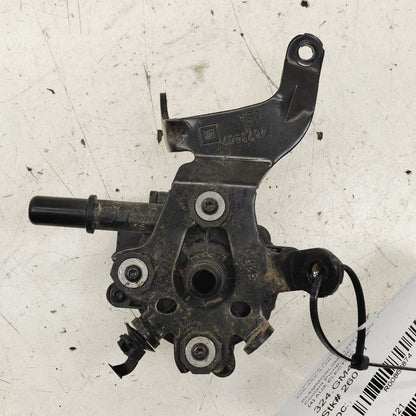 Buick Encore GX Aux Electric Coolant Water Pump  1.3 2020 2021 2022 20