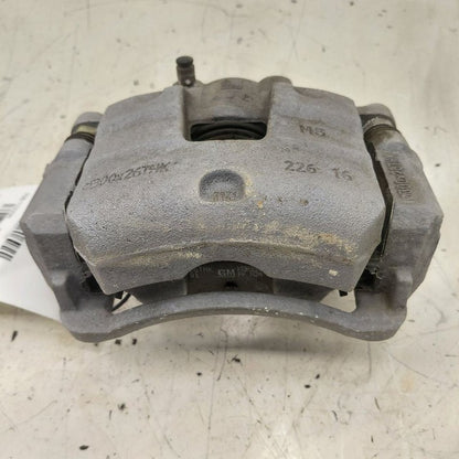 Passenger Right Front Brake Caliper Fits 16-25 Chevy Malibu