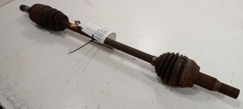 Passenger Right CV Axle Shaft Rear Axle Fits 07-11 ACADIA OEM