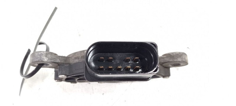 Volkswagen Rabbit Neutral Safety Switch Automatic Transmission Gear Se