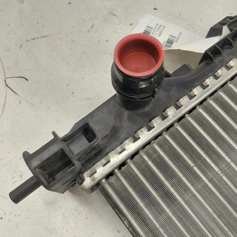 Radiator Fits 15-21 Jeep Renegade