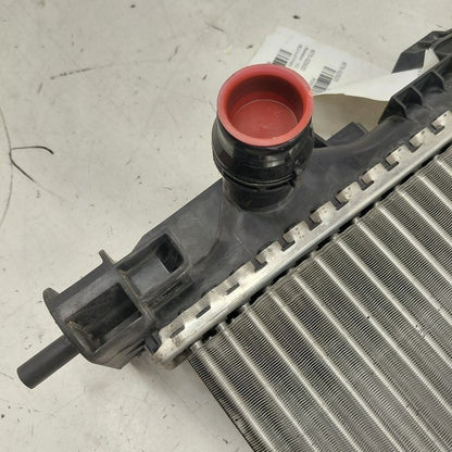 Radiator Fits 15-21 Jeep Renegade