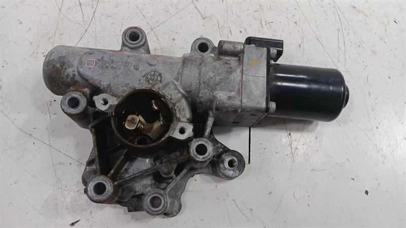 Infiniti G37 Variable Timing Gear Oil Control Valve Solenoid Cylinder 