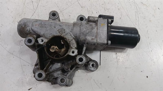 Infiniti G37 Variable Timing Gear Oil Control Valve Solenoid Cylinder 