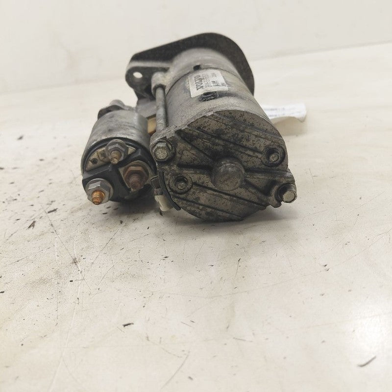 Engine Starter Motor XC70 Fits 06-13 16 Volvo 70 Series