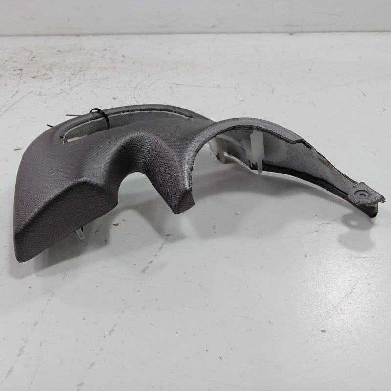 Fiat 500 Dash Bezel Trim Piece 2018 OEM
