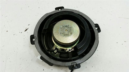 2001 Hyundai XG300 Speaker Right Passenger Front 2002 2003 2004 2005