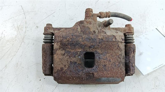 Driver Left Front Brake Caliper Fits 10-14 INSIGHT  OEM