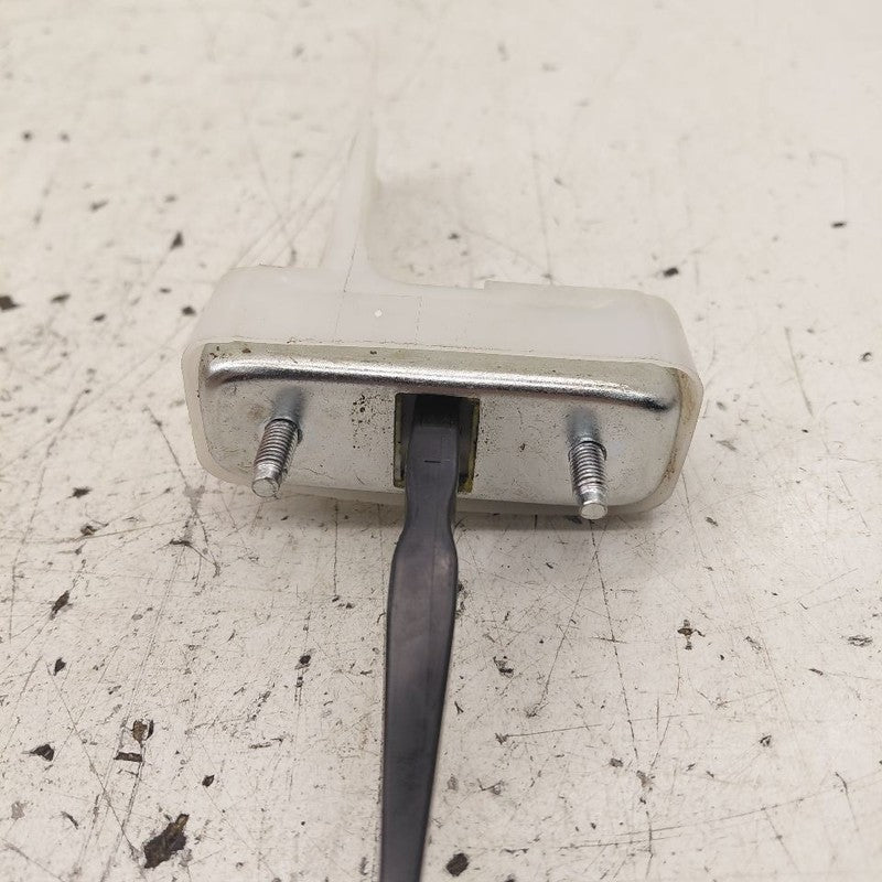 Lexus NX350 Door Check Right Passenger Rear Hinge Stopper Detent  2022