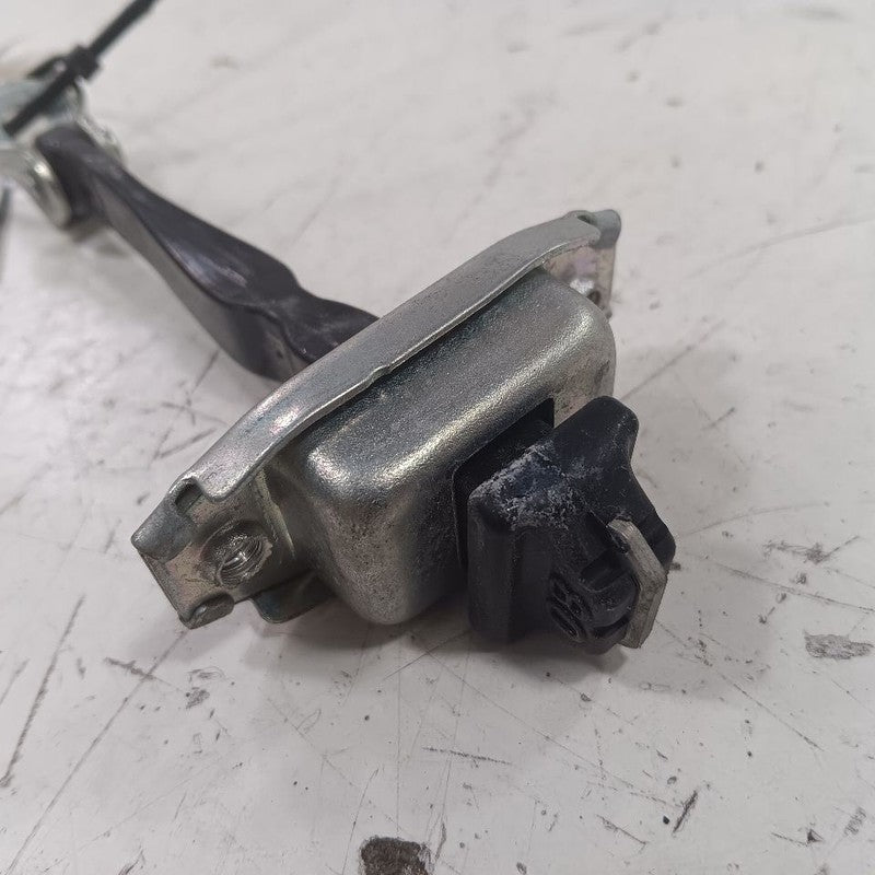 Outlander Sport Door Check Right Passenger Rear Hinge Stopper Detent  